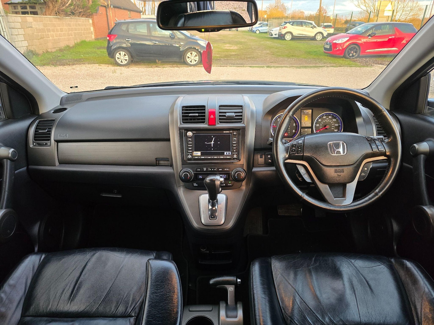 Used Honda CR-V 2011 for sale - 77255320: Photo 15