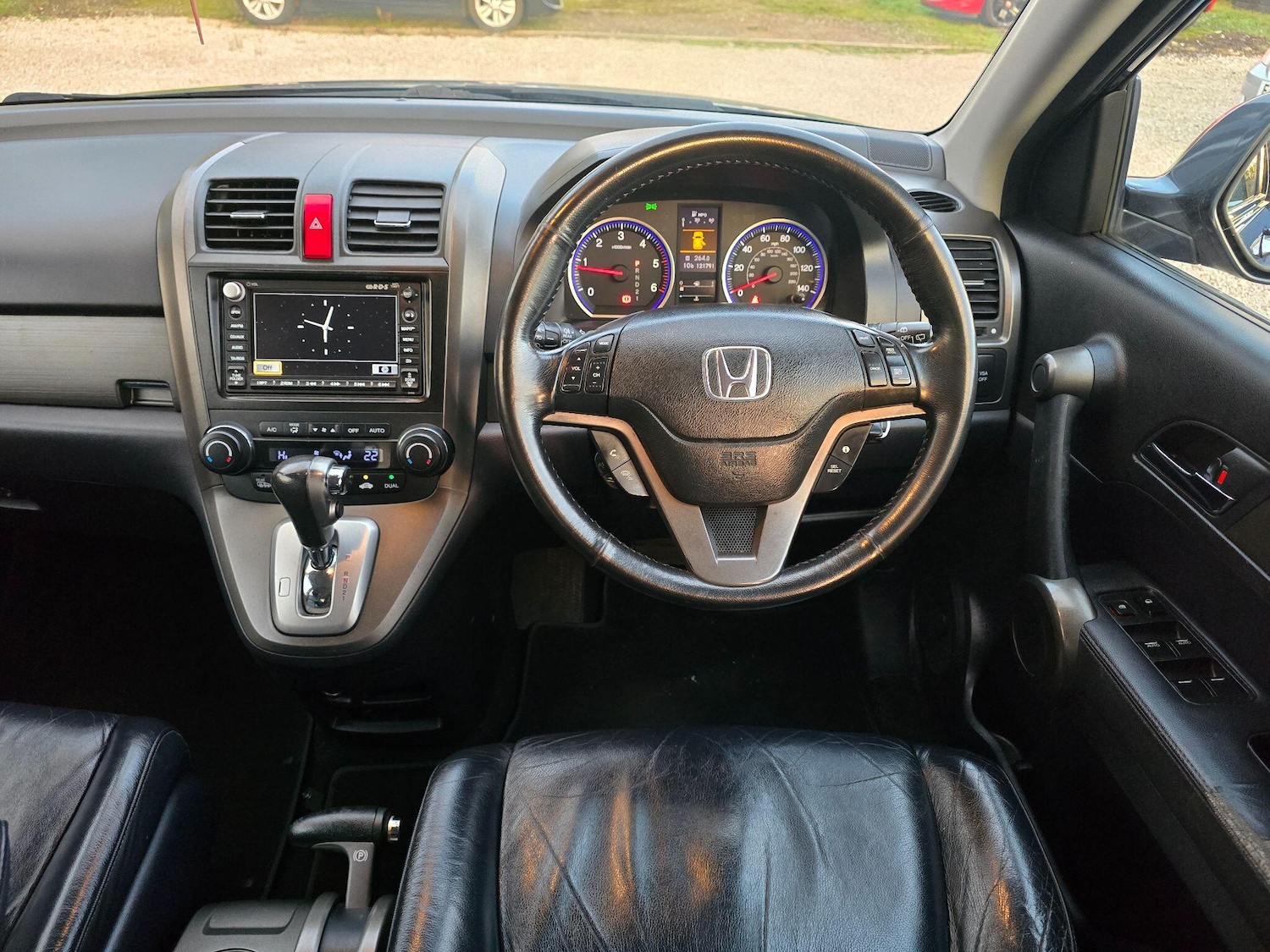 Used Honda CR-V 2011 for sale - 77255320: Photo 16
