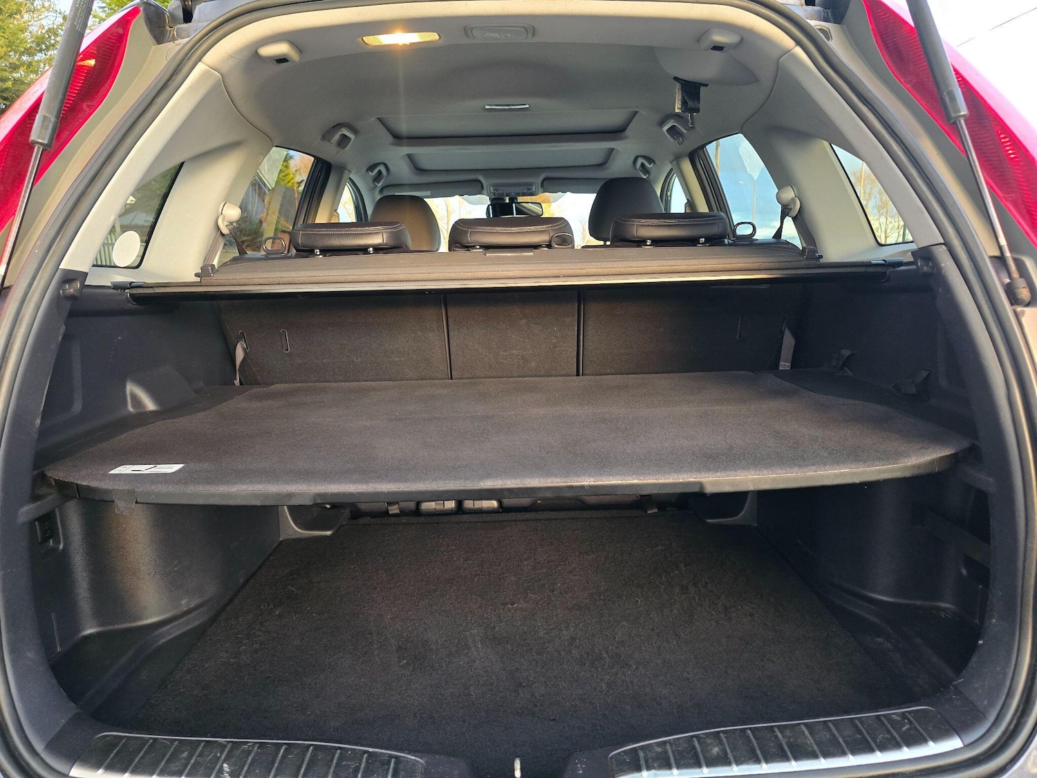 Used Honda CR-V 2011 for sale - 77255320: Photo 17