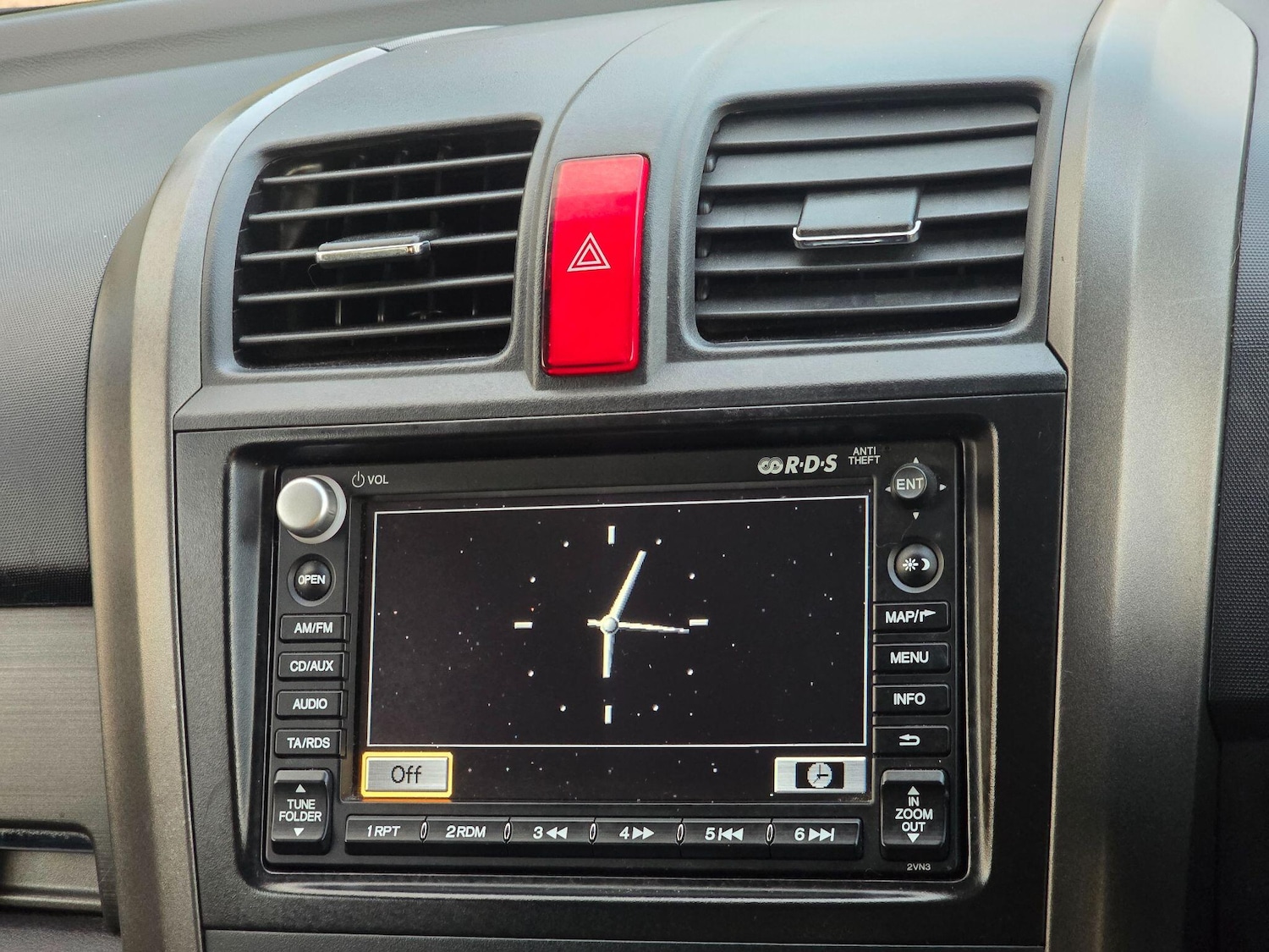 Used Honda CR-V 2011 for sale - 77255320: Photo 18