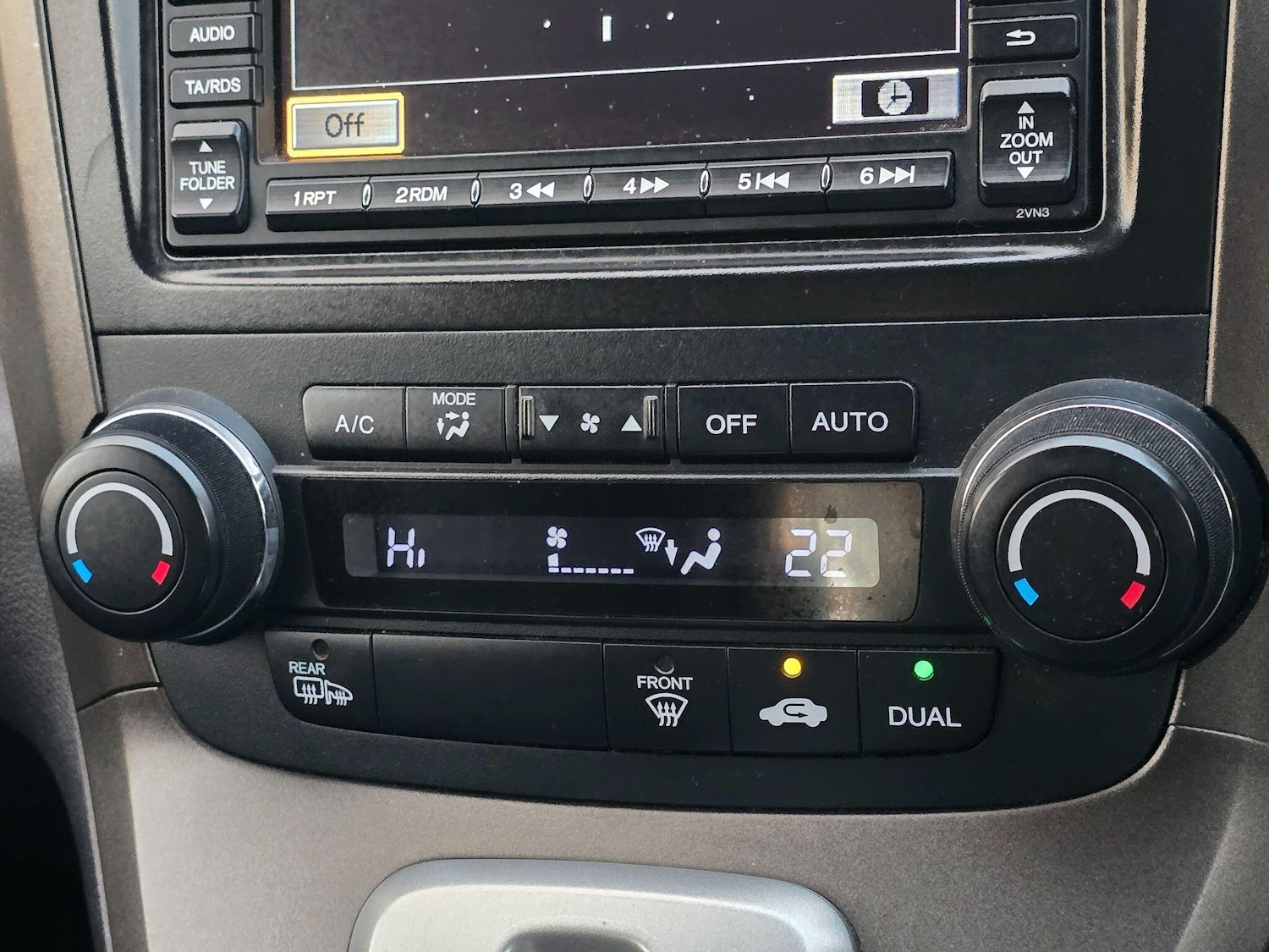 Used Honda CR-V 2011 for sale - 77255320: Photo 19