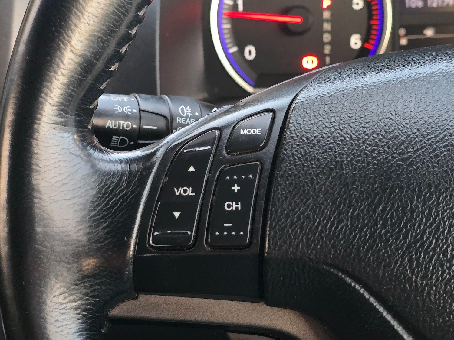 Used Honda CR-V 2011 for sale - 77255320: Photo 21