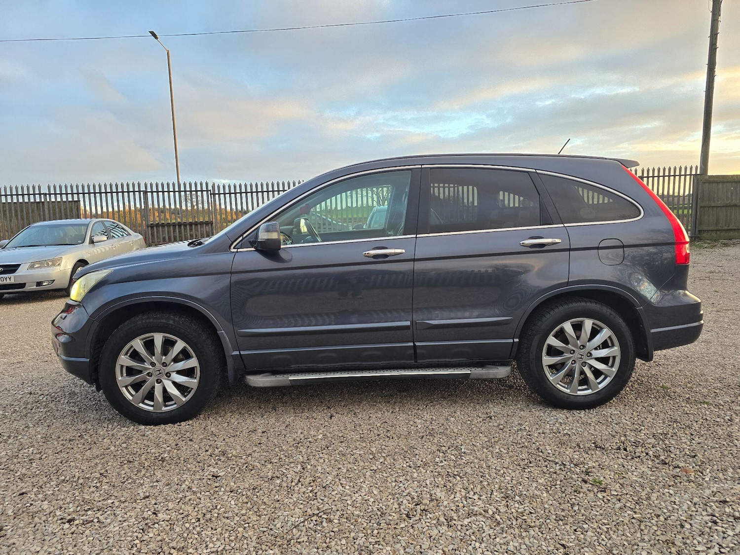 Used Honda CR-V 2011 for sale - 77255320: Photo 6