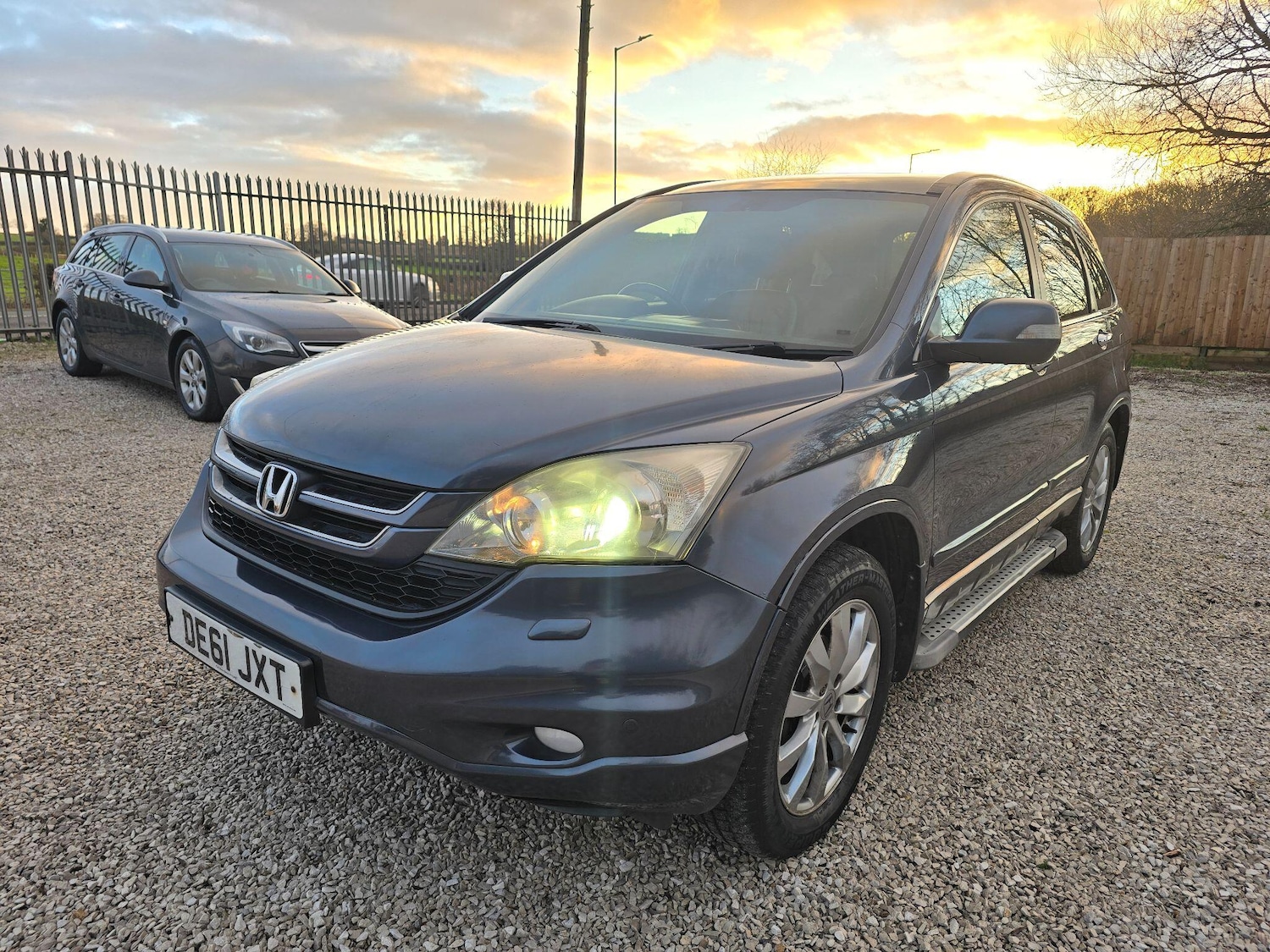 Used Honda CR-V 2011 for sale - 77255320: Photo 7