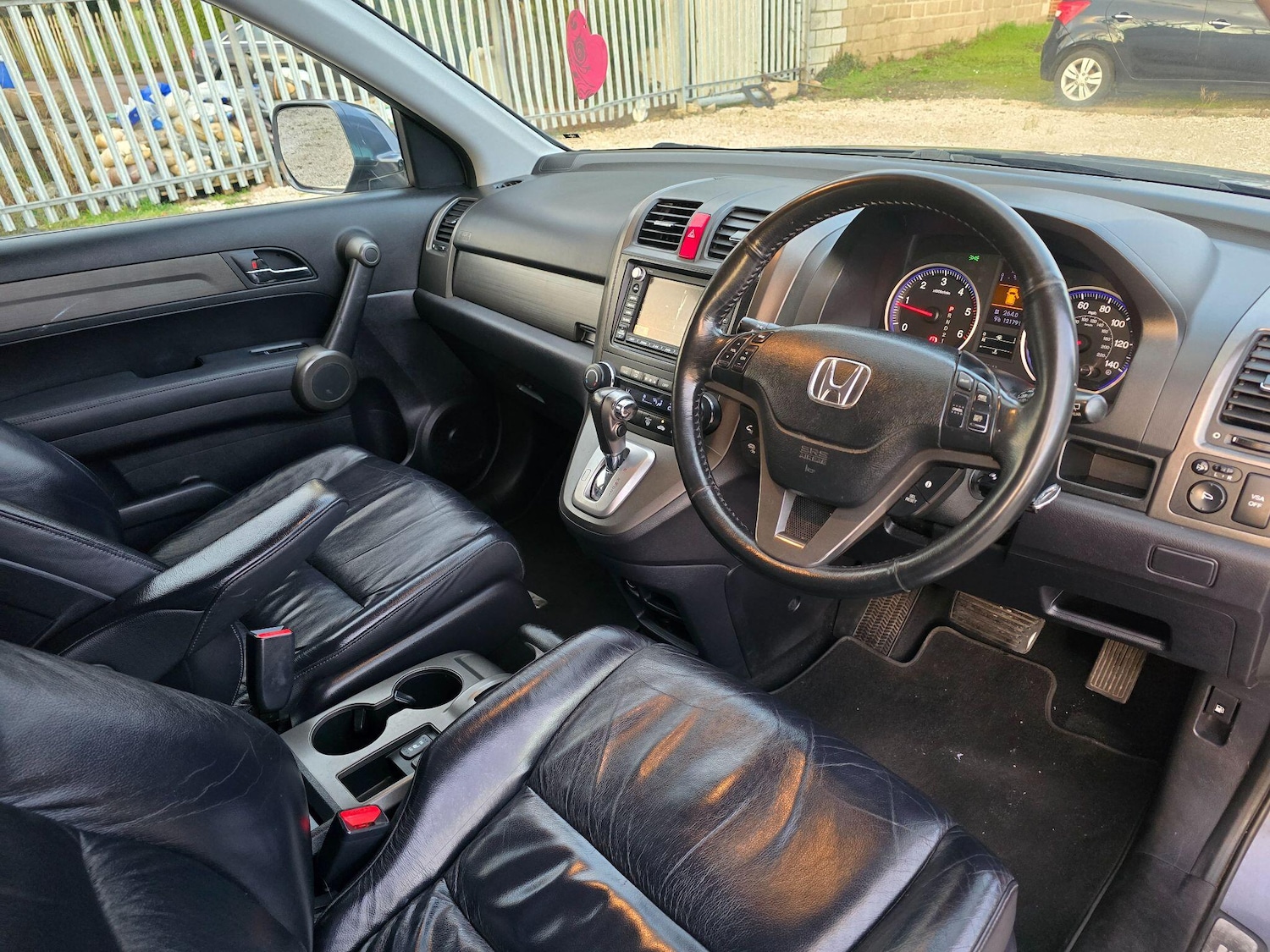 Used Honda CR-V 2011 for sale - 77255320: Photo 9