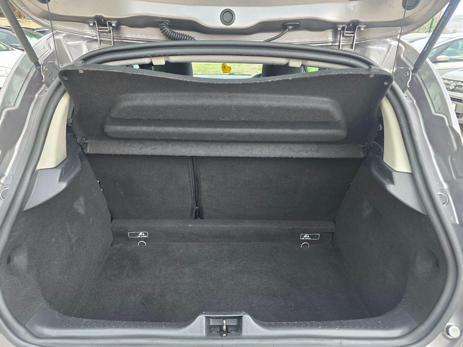 Used Renault Clio 2016 for sale - 77248184: Photo 19