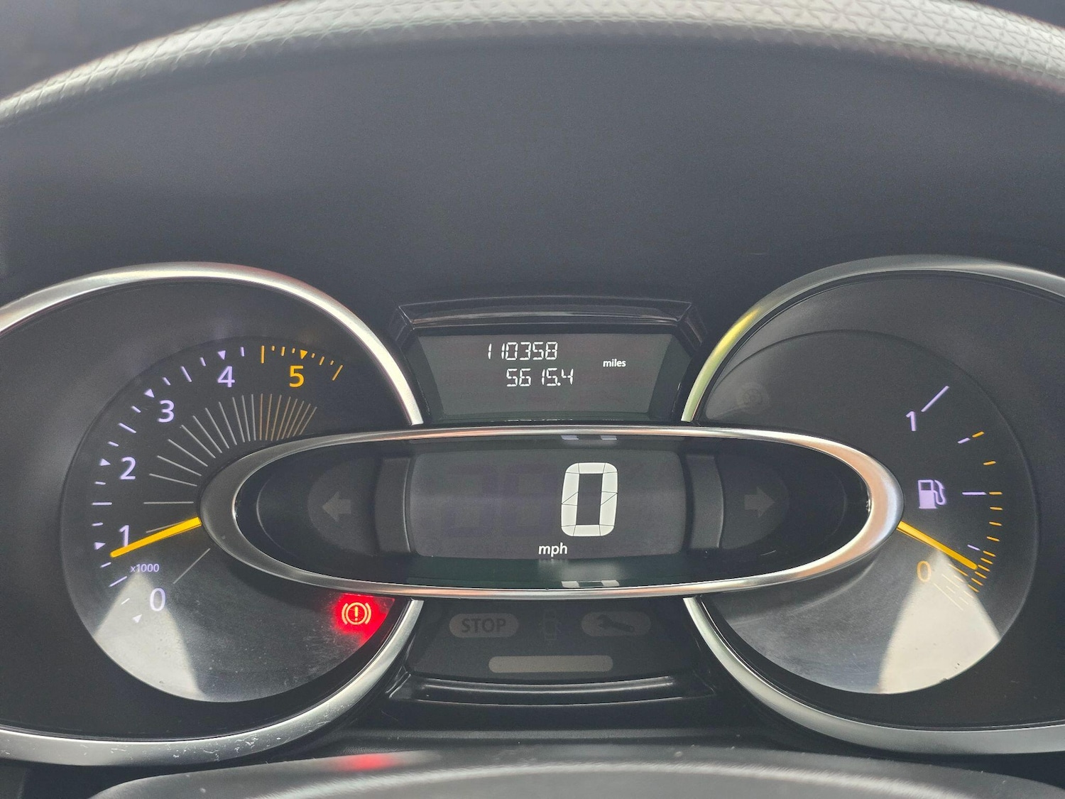 Used Renault Clio 2016 for sale - 77248184: Photo 27