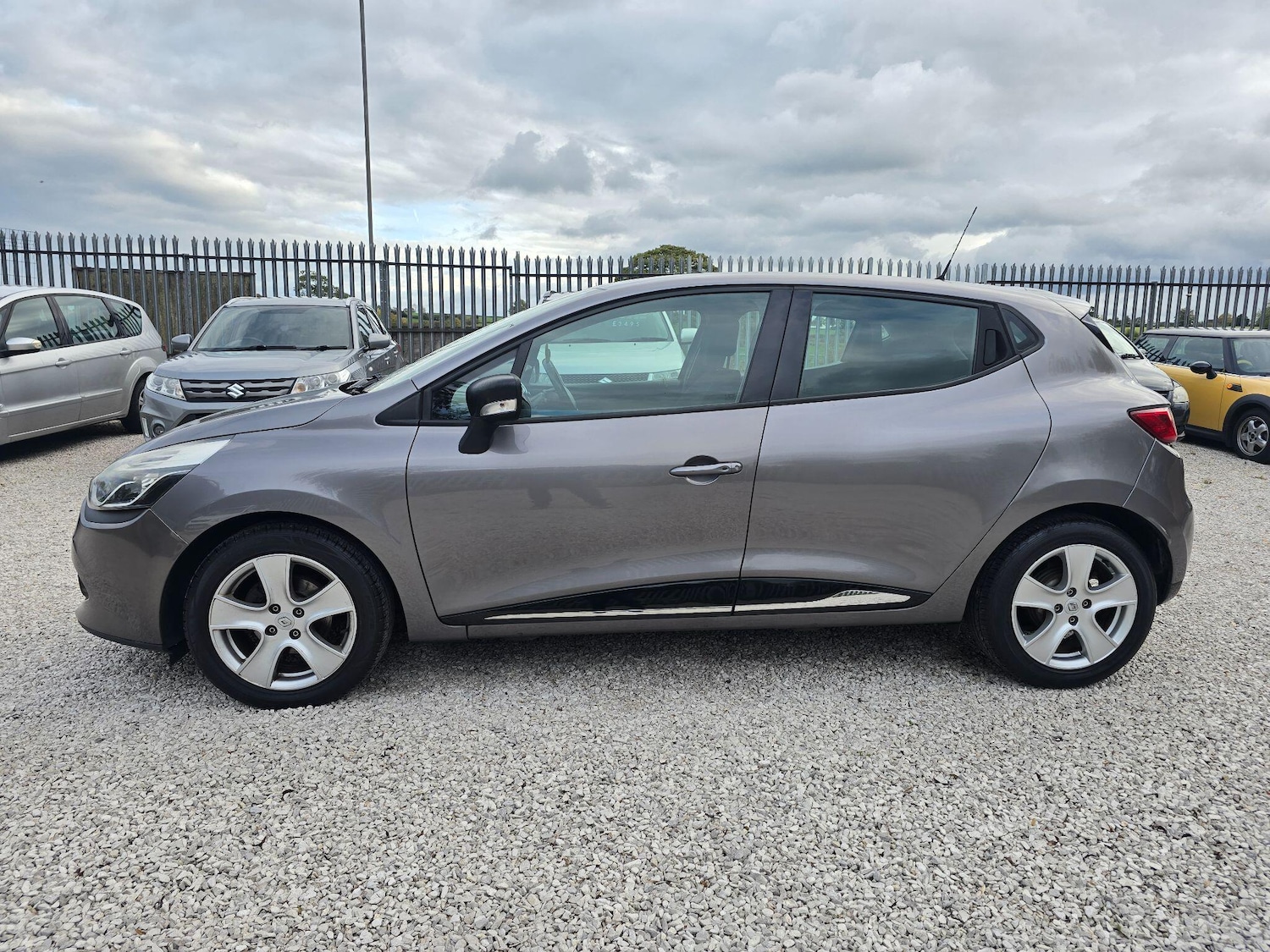 Used Renault Clio 2016 for sale - 77248184: Photo 7