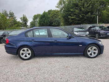 Used BMW 3 Series 2011 for sale - 75809700: Photo