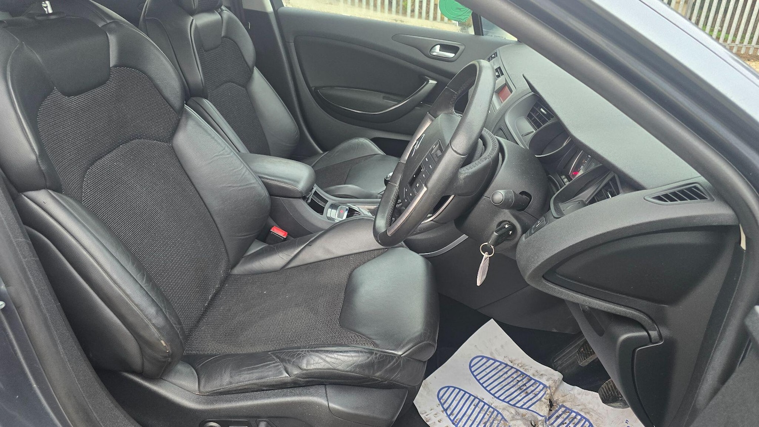 Used Citroen C5 2009 for sale - 77400546: Photo 10