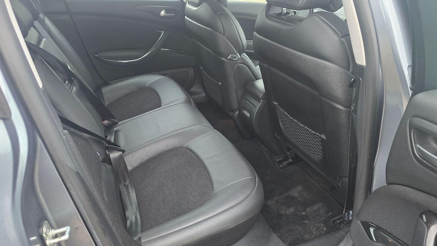 Used Citroen C5 2009 for sale - 77400546: Photo 11