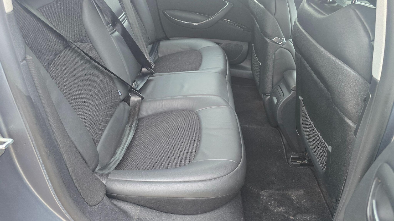 Used Citroen C5 2009 for sale - 77400546: Photo 12