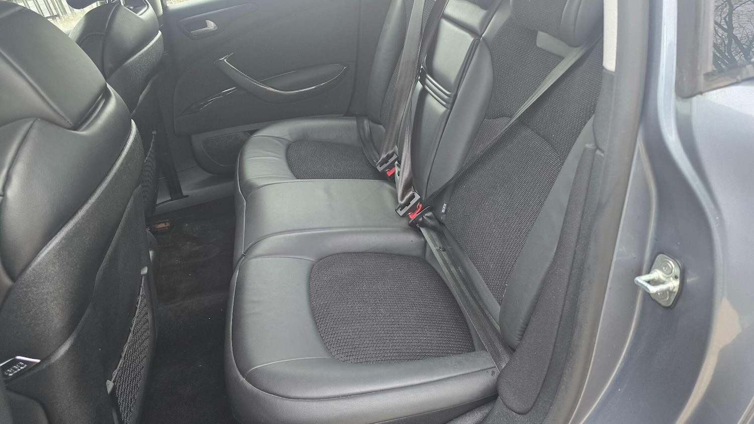 Used Citroen C5 2009 for sale - 77400546: Photo 14