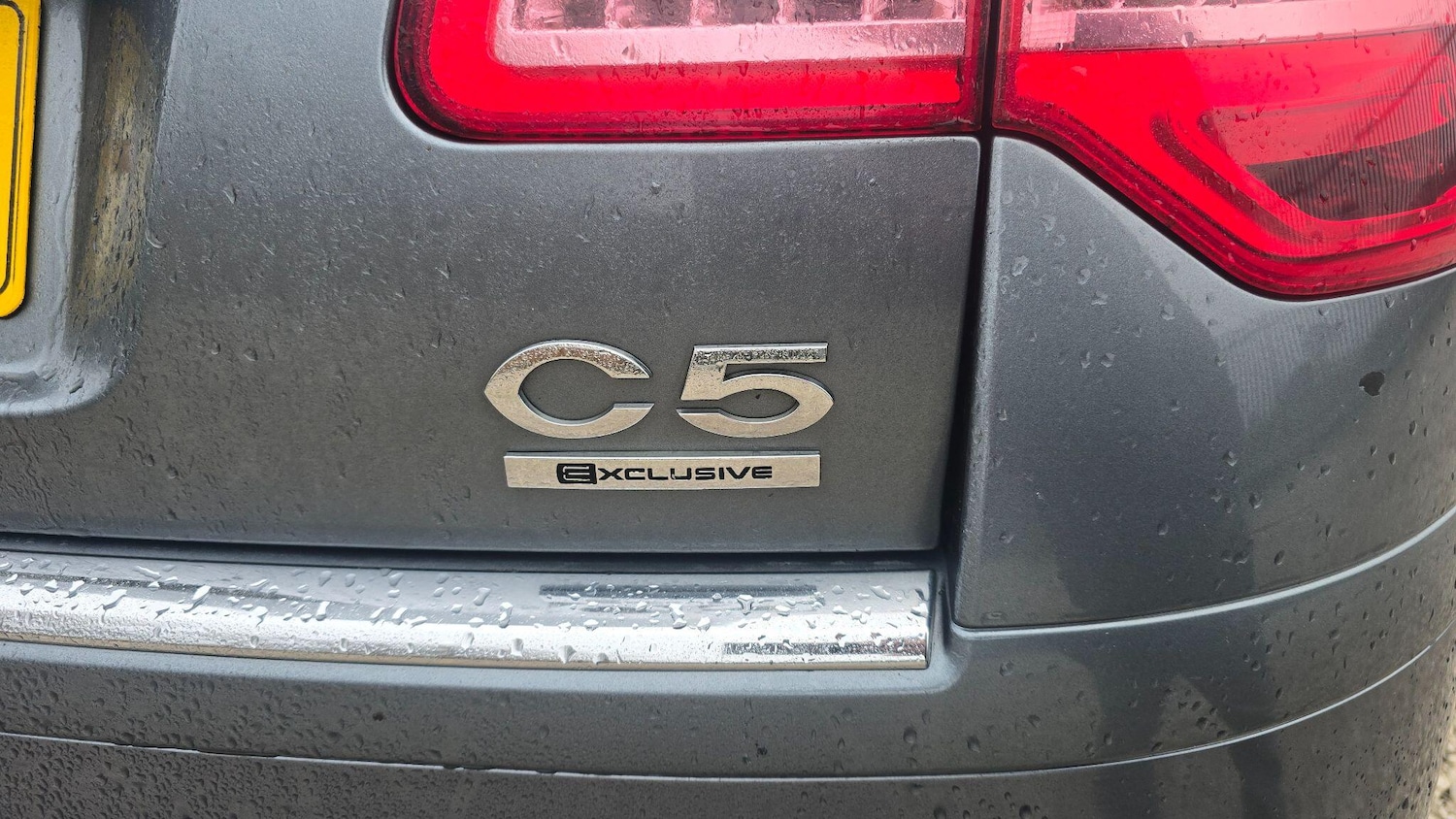 Used Citroen C5 2009 for sale - 77400546: Photo 18