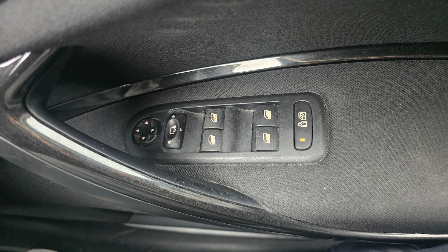 Used Citroen C5 2009 for sale - 77400546: Photo 25