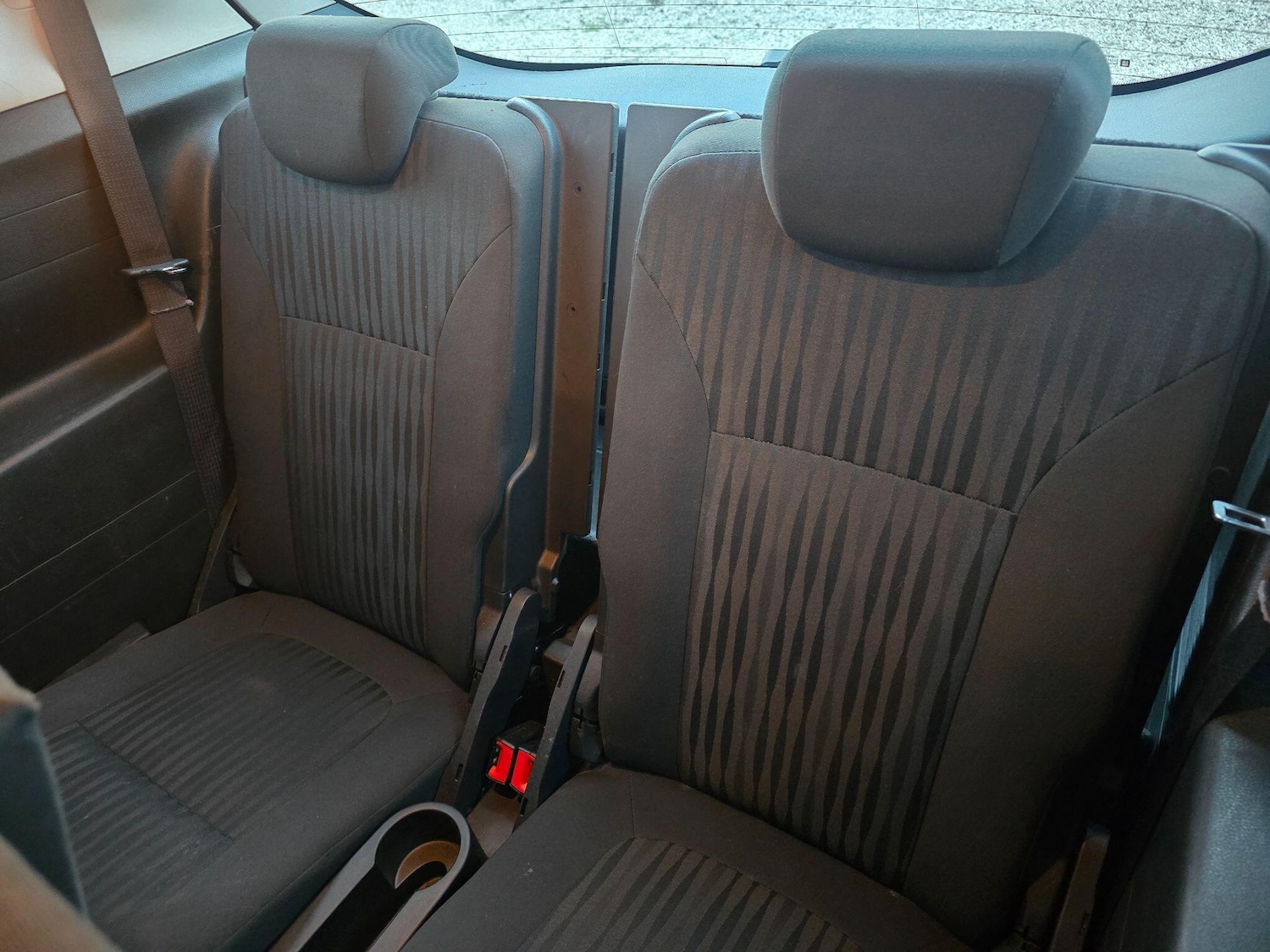 Used Vauxhall Zafira 2012 for sale - 77248179: Photo 16