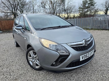 2012 (62) - 2.0 CDTi [165] Exclusiv 5dr Auto