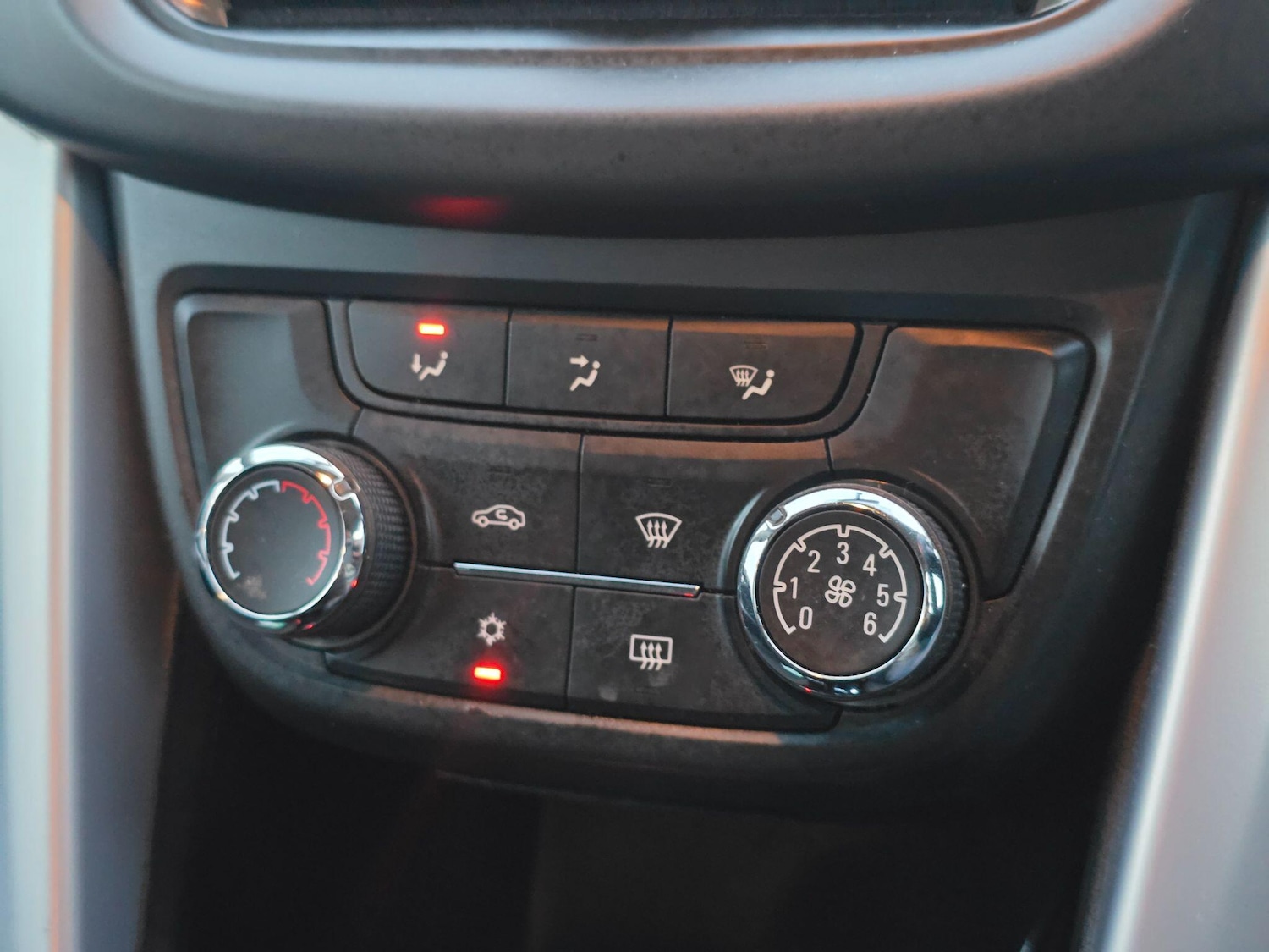 Used Vauxhall Zafira 2012 for sale - 77248179: Photo 21