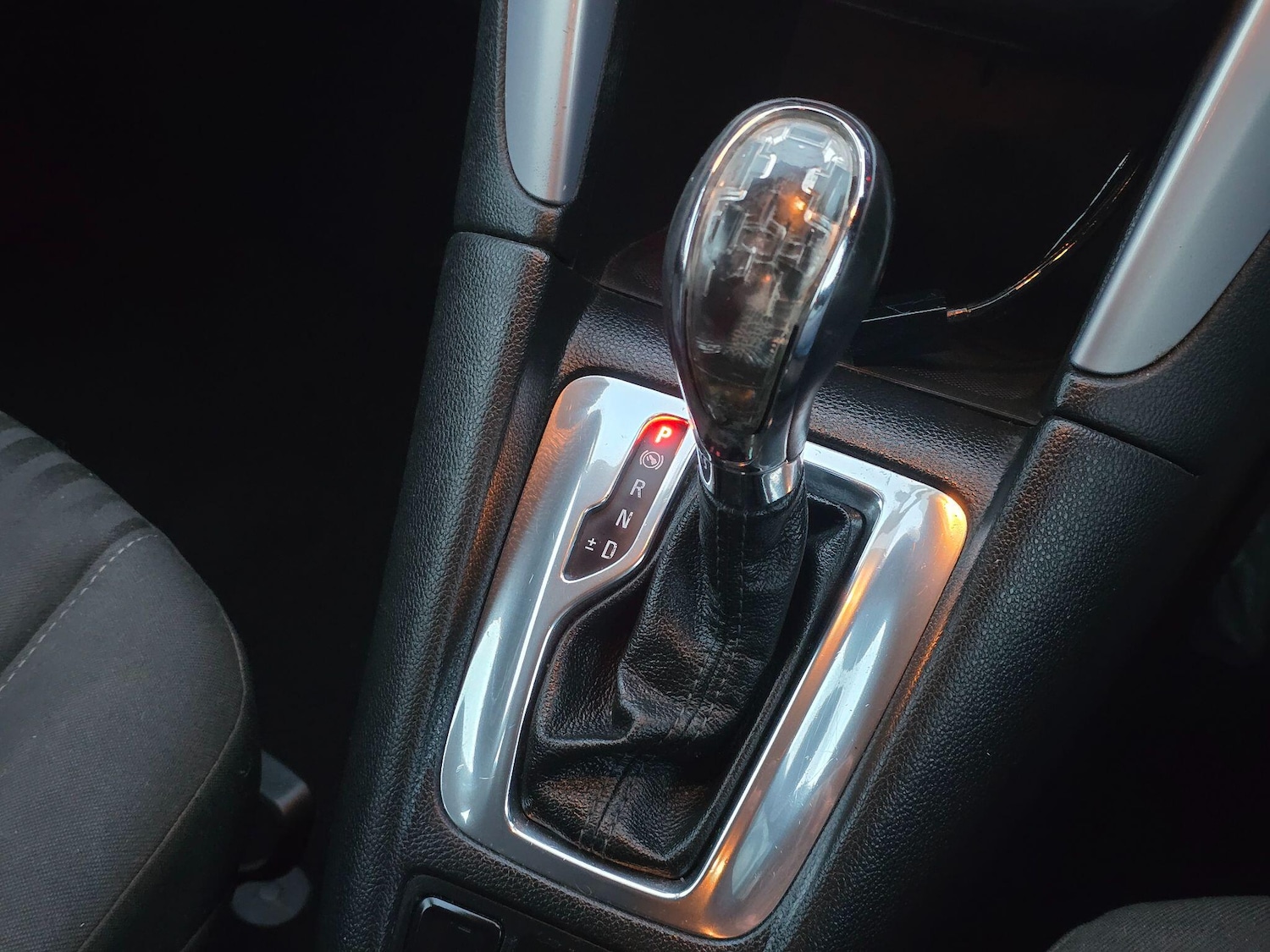 Used Vauxhall Zafira 2012 for sale - 77248179: Photo 22