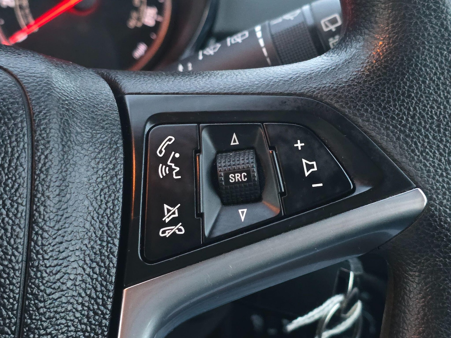 Used Vauxhall Zafira 2012 for sale - 77248179: Photo 24