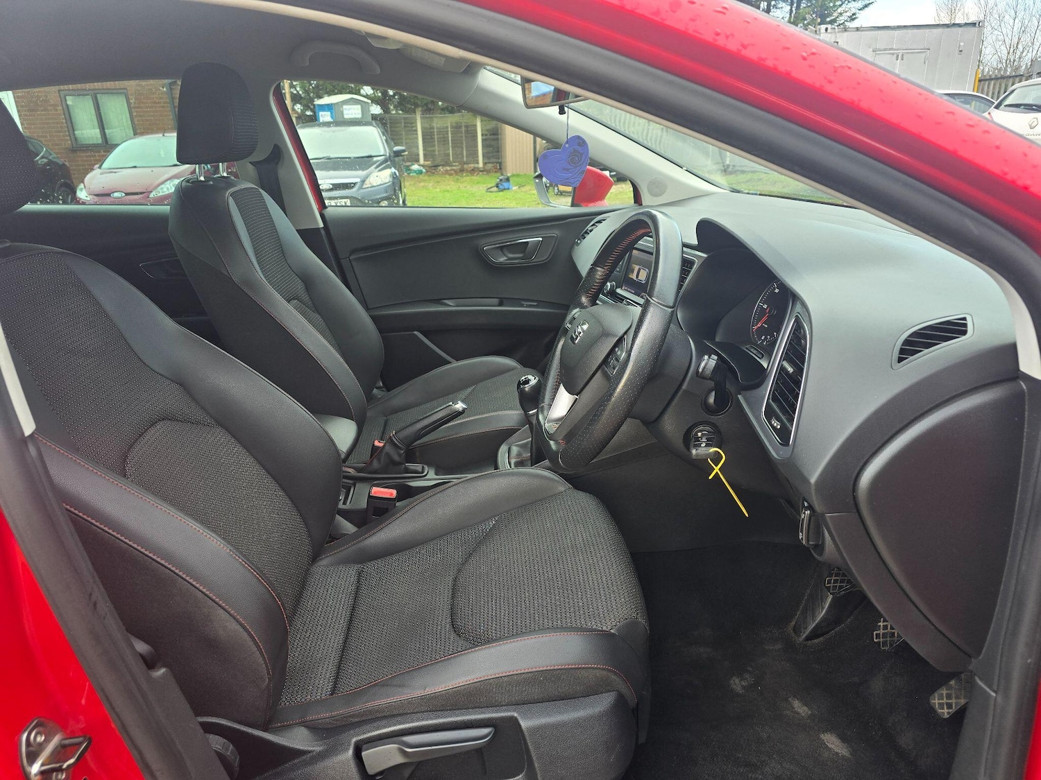 Used SEAT Leon 2013 for sale - 77248181: Photo 12