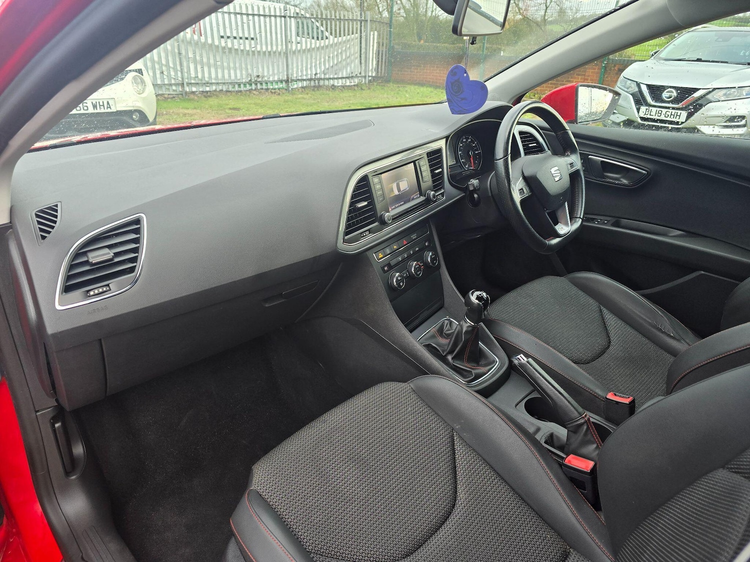 Used SEAT Leon 2013 for sale - 77248181: Photo 13