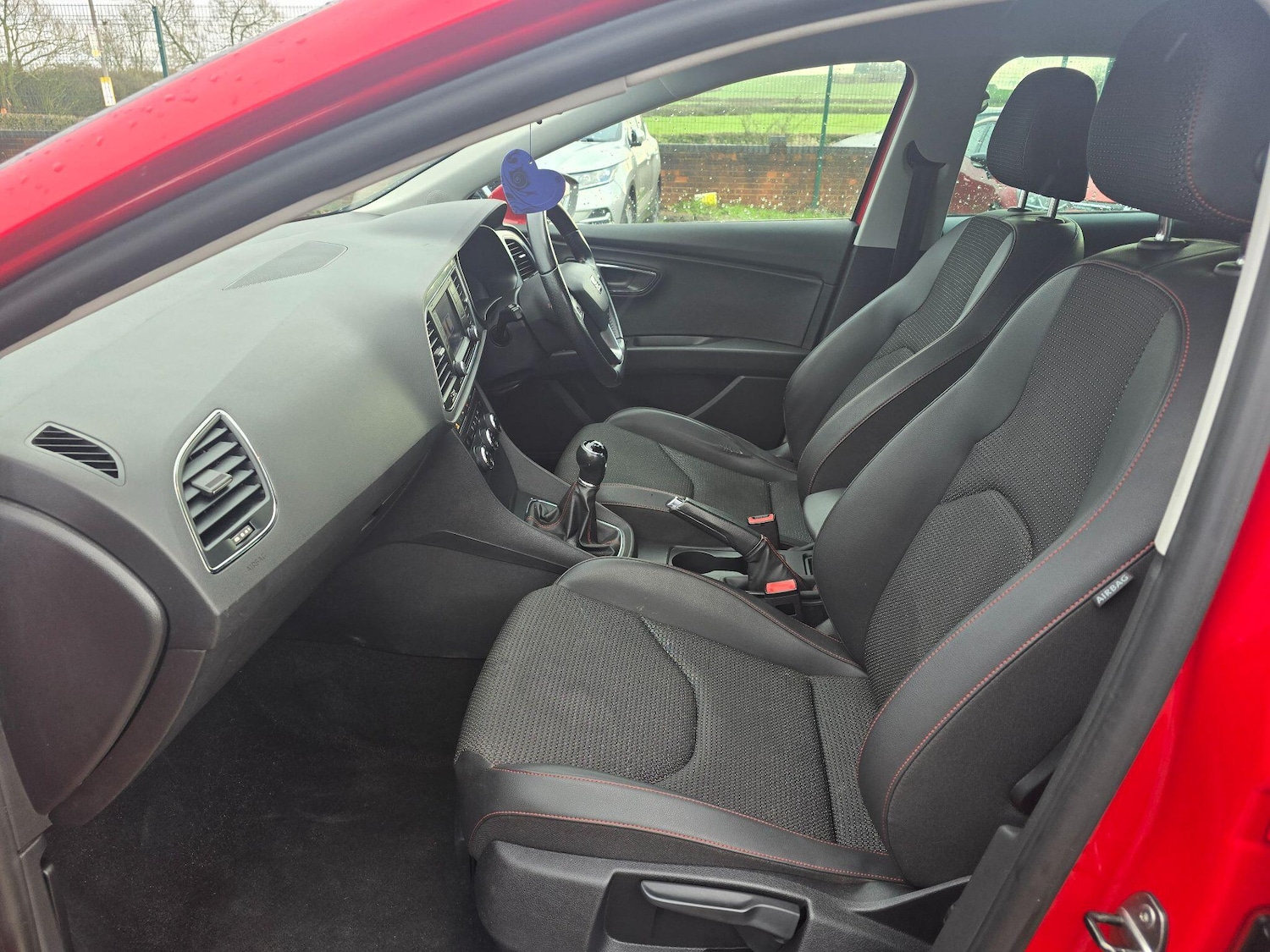 Used SEAT Leon 2013 for sale - 77248181: Photo 14