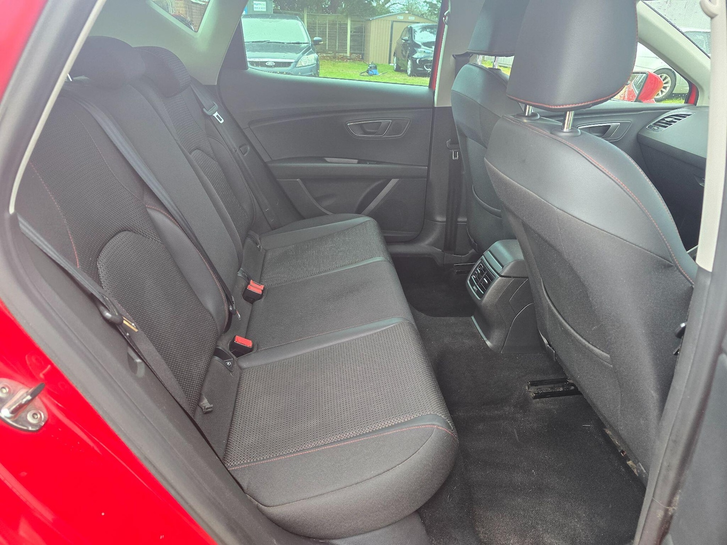 Used SEAT Leon 2013 for sale - 77248181: Photo 16