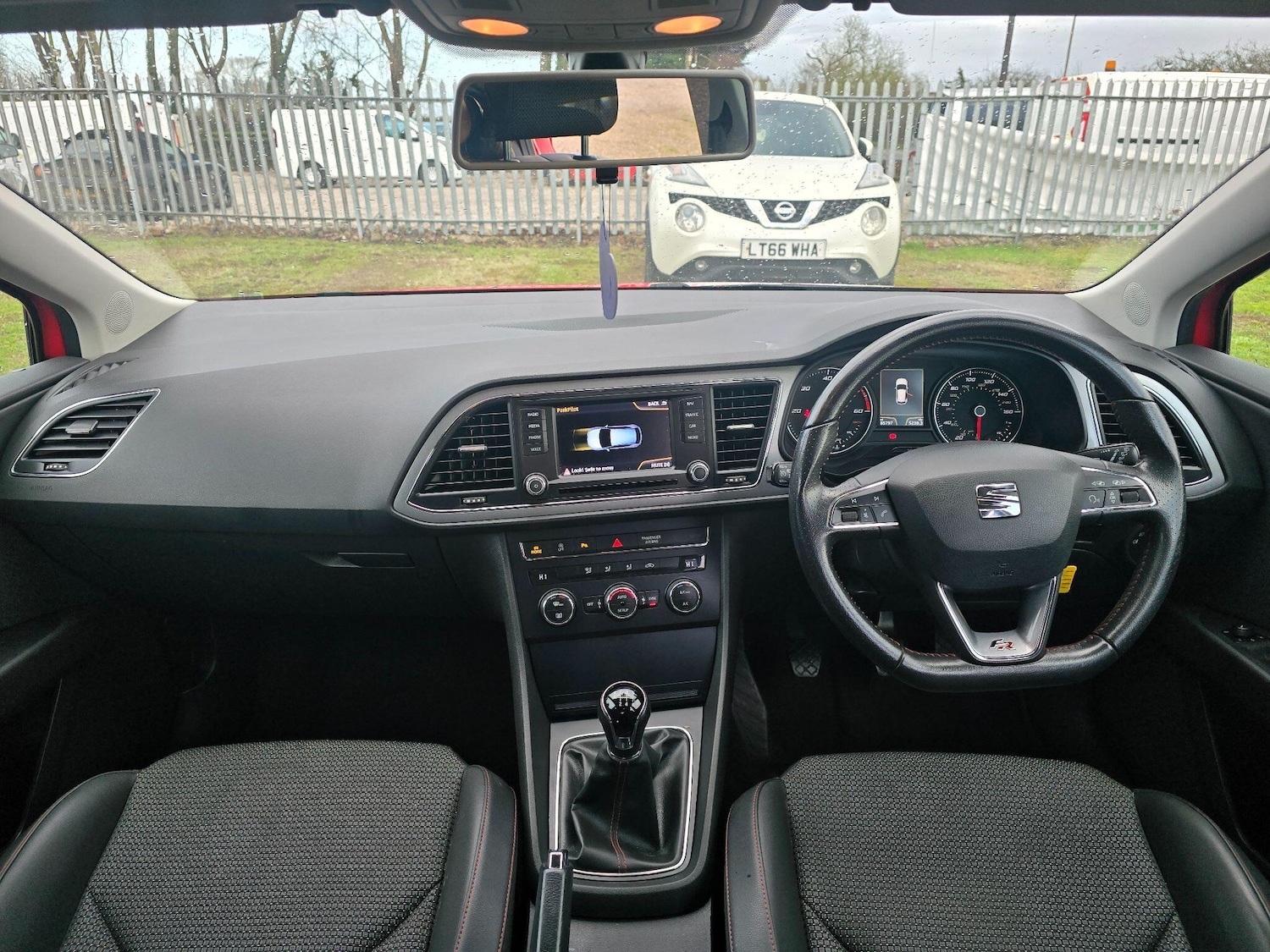 Used SEAT Leon 2013 for sale - 77248181: Photo 17