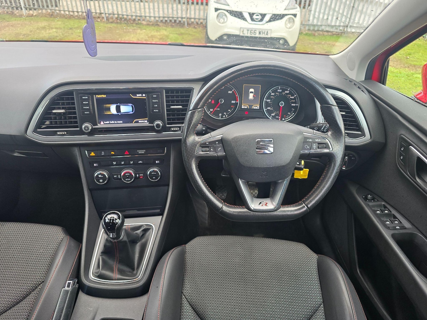 Used SEAT Leon 2013 for sale - 77248181: Photo 18
