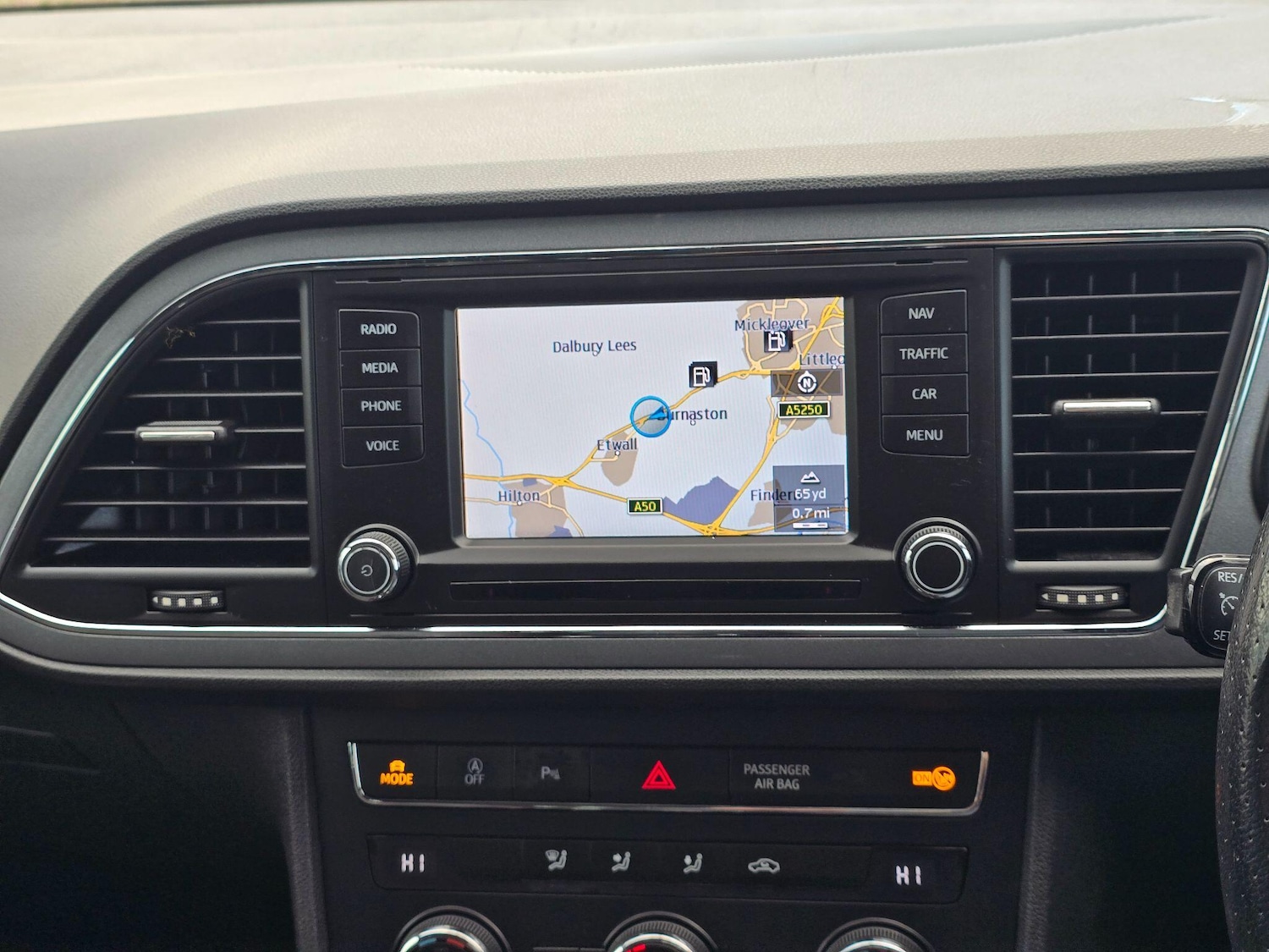 Used SEAT Leon 2013 for sale - 77248181: Photo 19