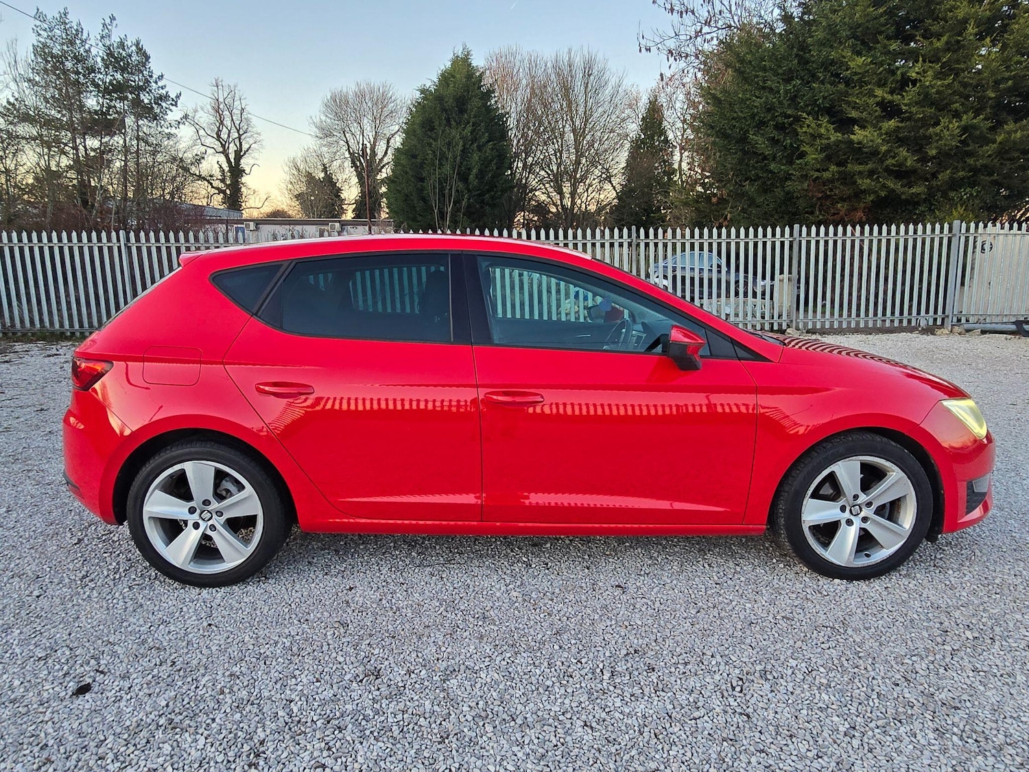 Used SEAT Leon 2013 for sale - 77248181: Photo 2