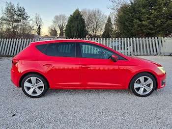Used SEAT Leon 2013 for sale - 77248181: Photo