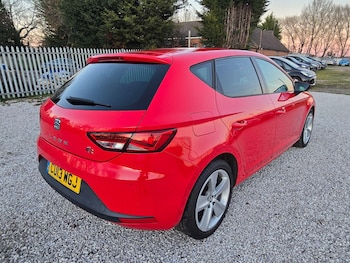 Used SEAT Leon 2013 for sale - 77248181: Photo