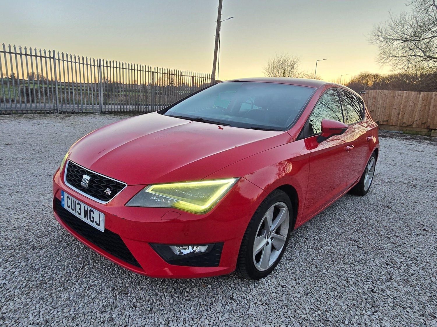 Used SEAT Leon 2013 for sale - 77248181: Photo 7