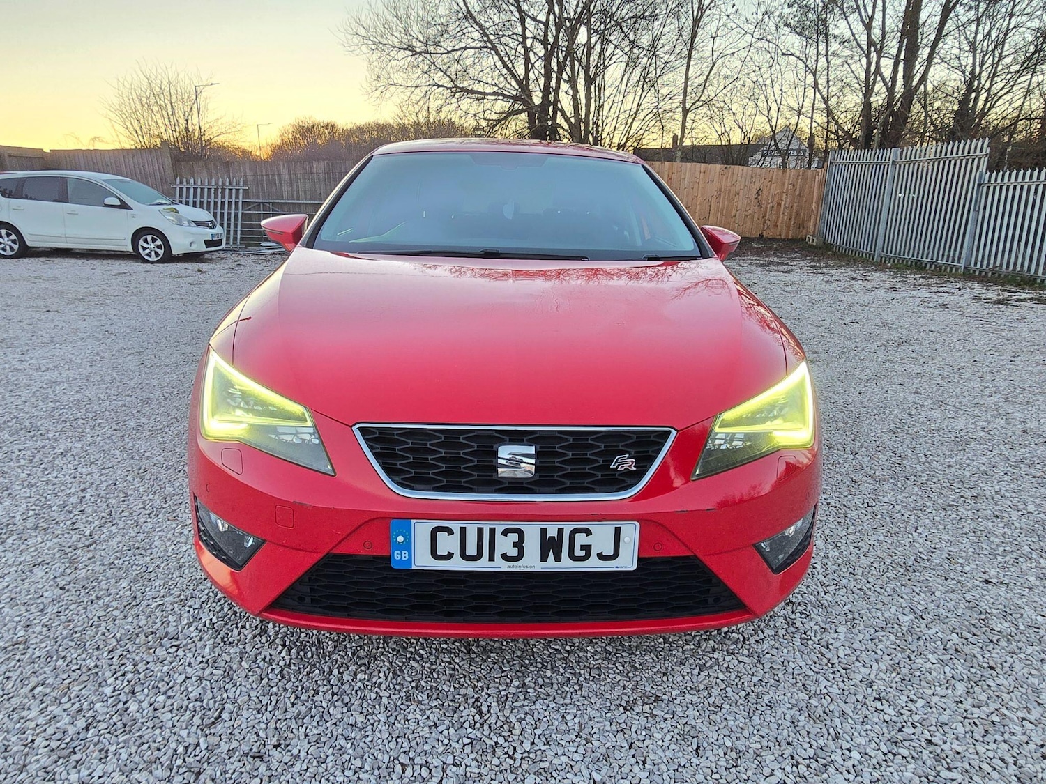 Used SEAT Leon 2013 for sale - 77248181: Photo 8