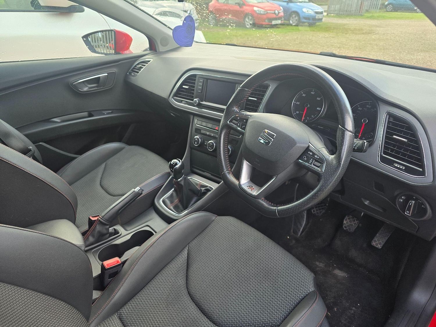 Used SEAT Leon 2013 for sale - 77248181: Photo 9