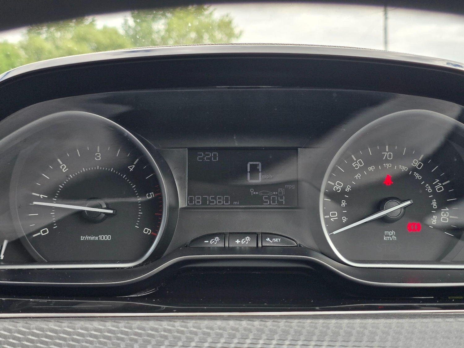 Vehicle 28