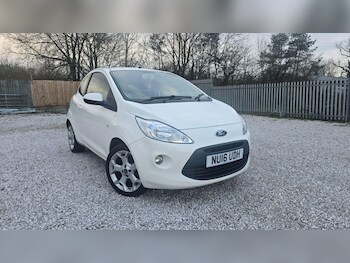 (16) - 1.2 Zetec Euro 5 (s/s) 3dr