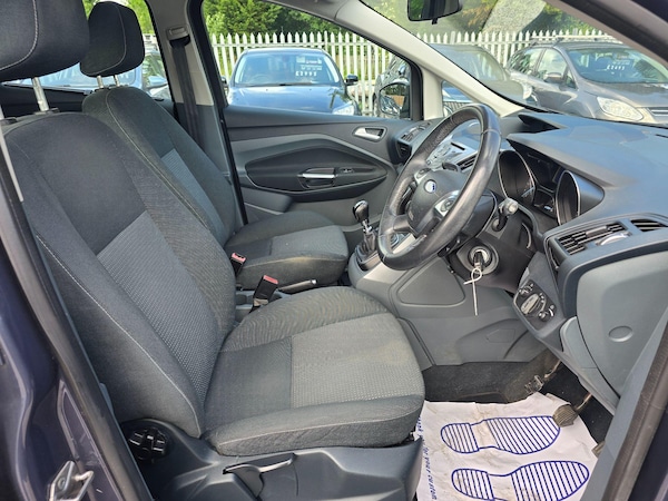 Used Ford C-Max 2011 for sale - 75199307: Photo 11