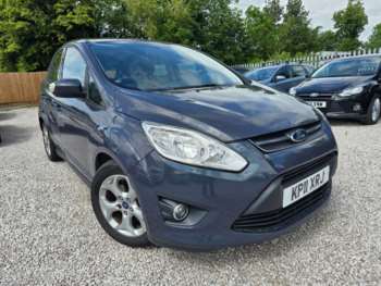 2011 (11) - 1.6 TDCi Zetec Euro 5 5dr