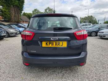 Used Ford C-Max 2011 for sale - 75199307: Photo