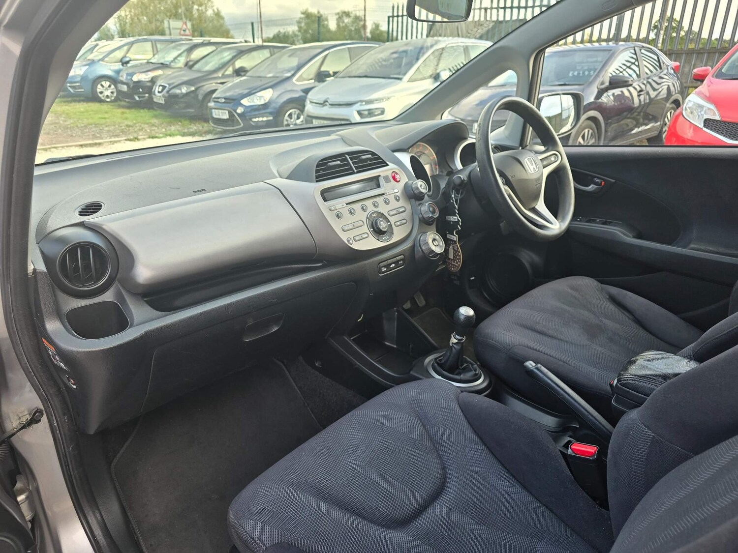 Vehicle 13
