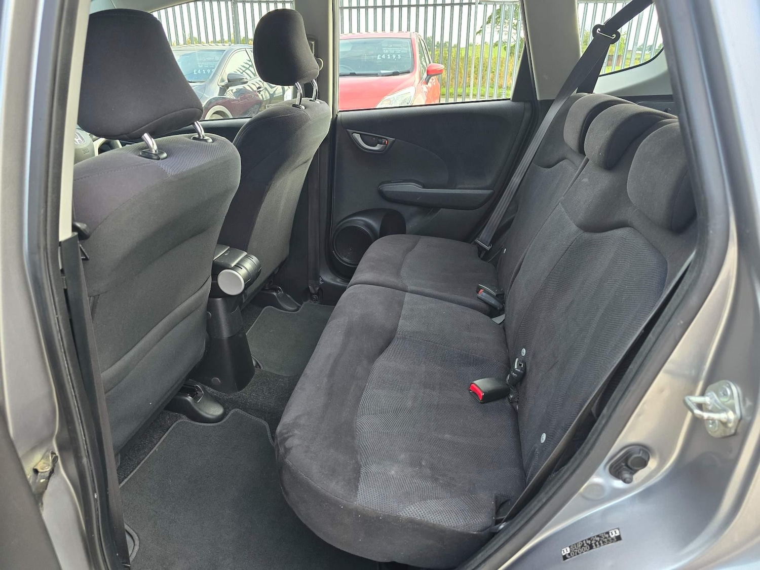 Vehicle 17