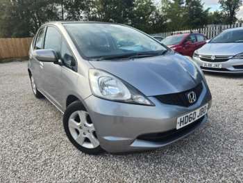 2010 (60) - 1.4 i-VTEC ES Euro 5 5dr