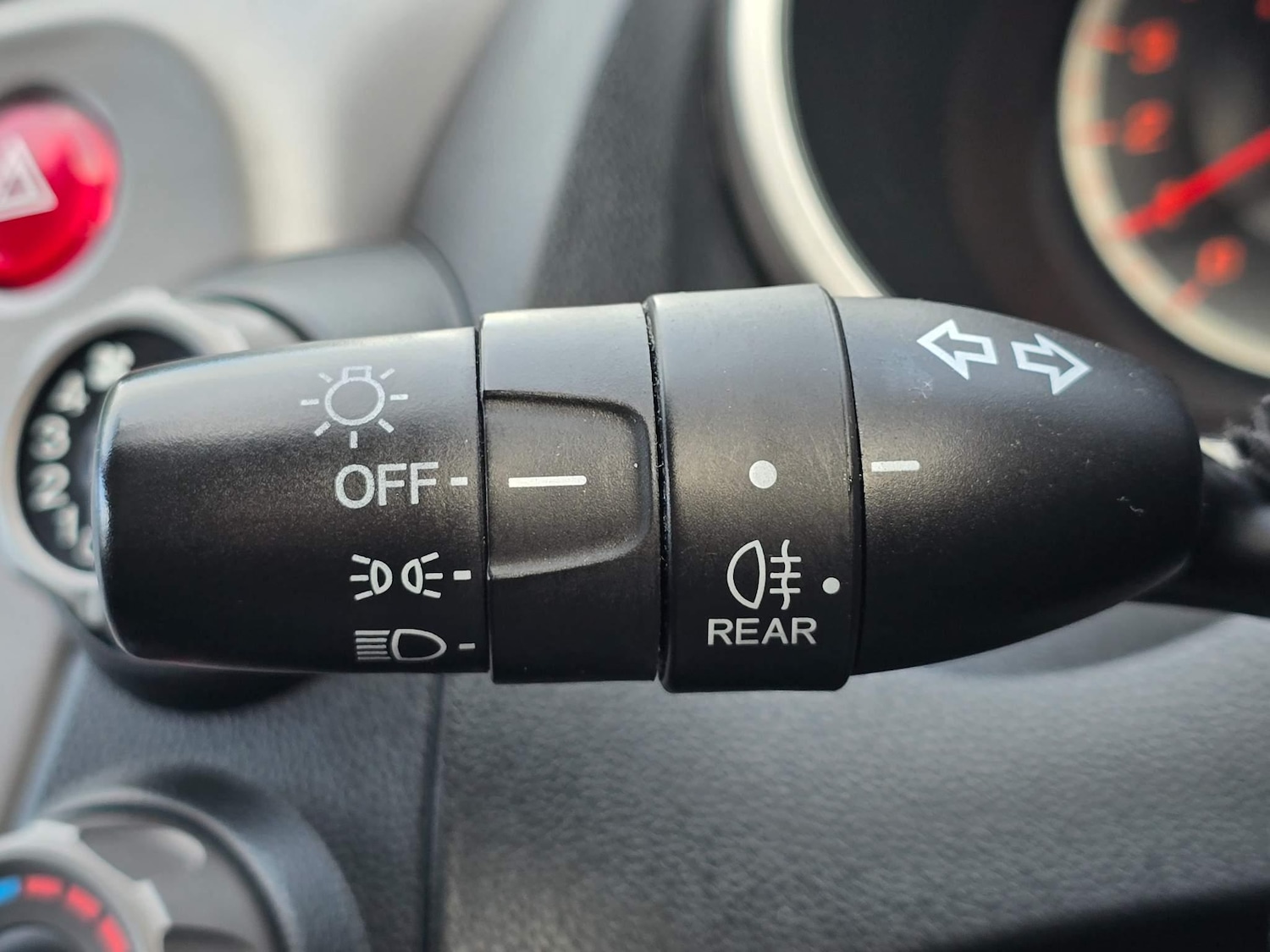 Vehicle 27