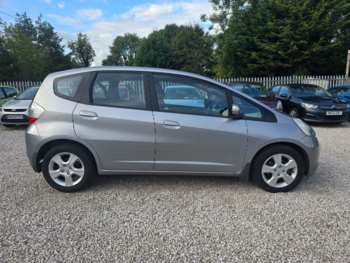 Used Honda Jazz 2010 for sale - 75198871: Photo