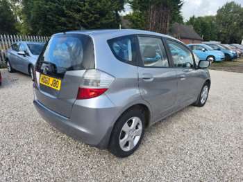Used Honda Jazz 2010 for sale - 75198871: Photo