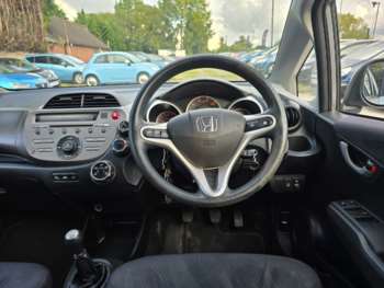 Used Honda Jazz 2010 for sale - 75198871: Photo