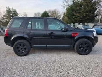 Used Land Rover Freelander 2 2008 for sale - 75198937: Photo